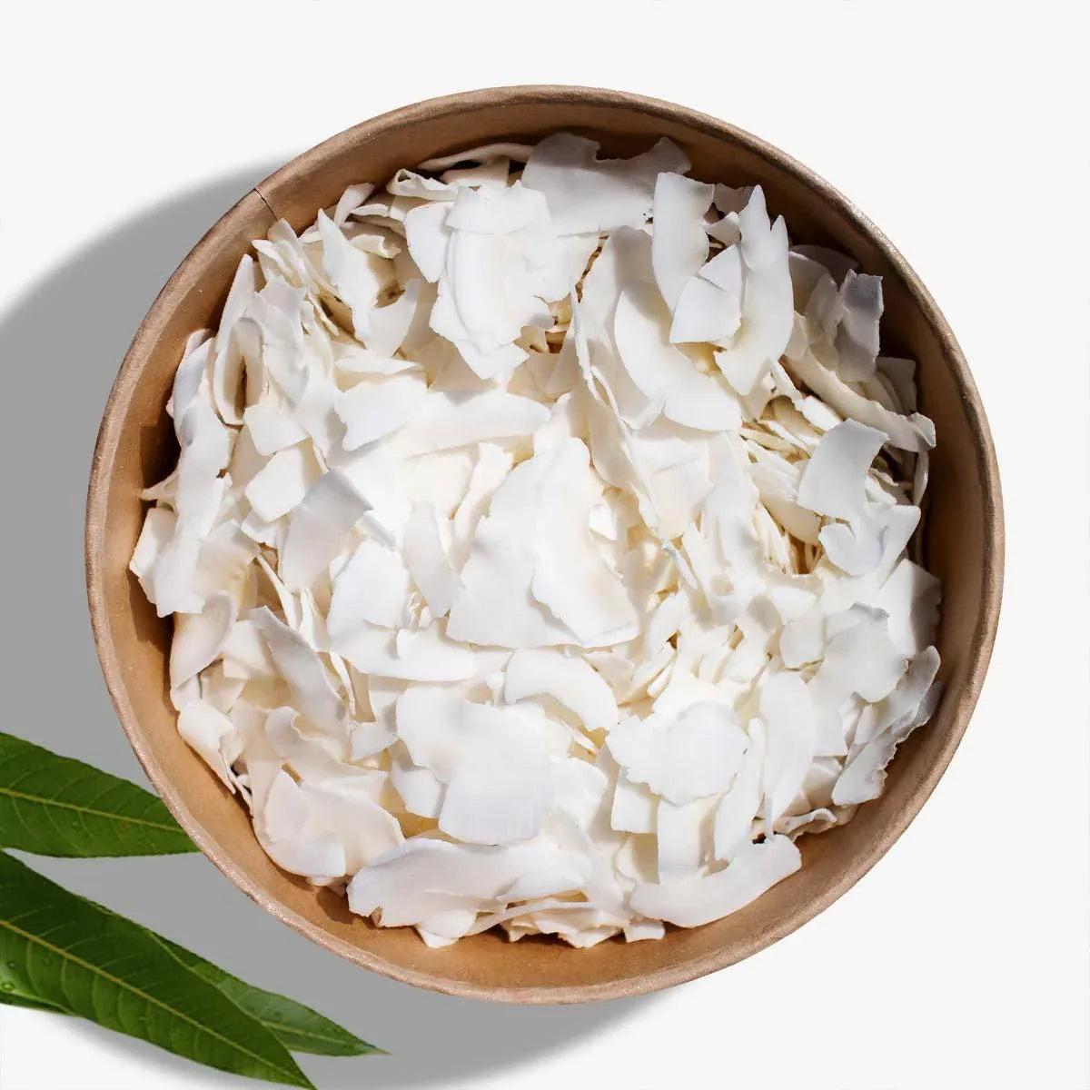 Coconut Snacks