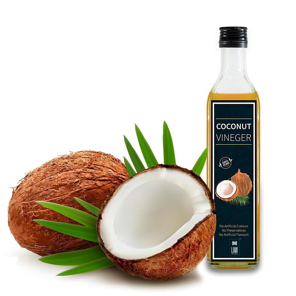 Coconut Vinegar
