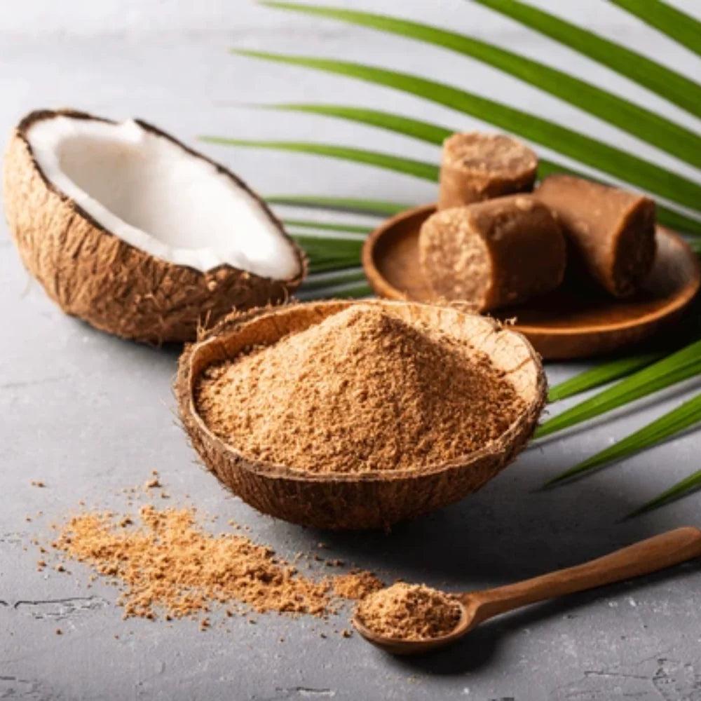 Coconut Sweeteners