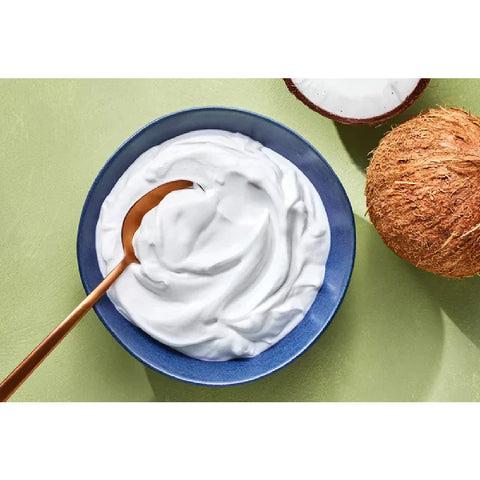 Coconut Milk & Cream